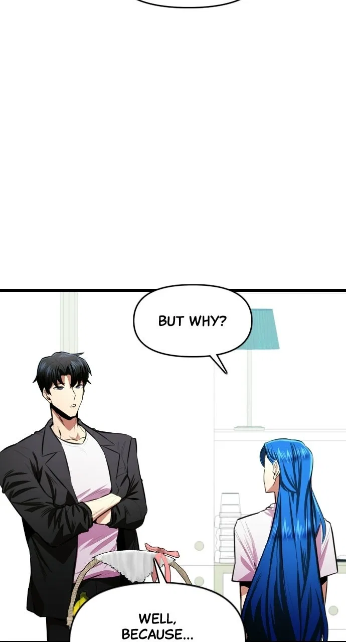 Rental Hero Chapter 89 – Page 87