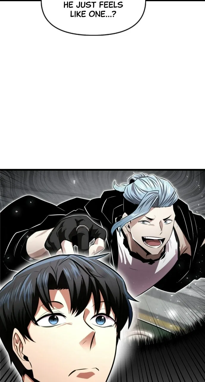 Rental Hero Chapter 89 – Page 88