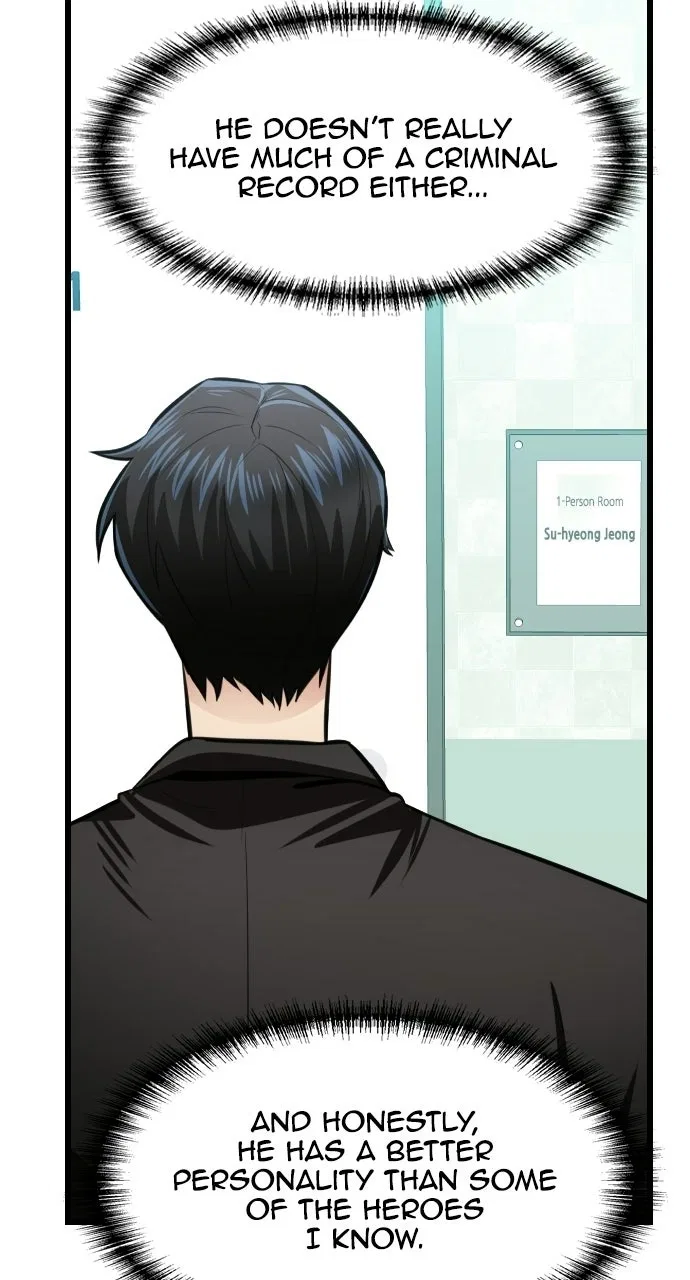 Rental Hero Chapter 89 – Page 97
