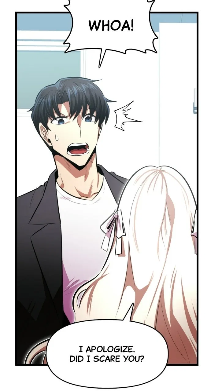 Rental Hero Chapter 89 – Page 100