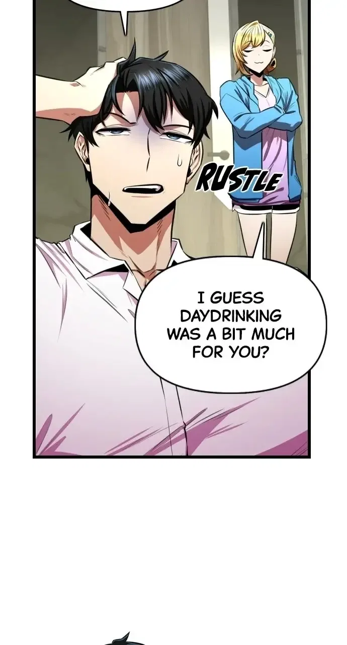 Rental Hero Chapter 88 – Page 4