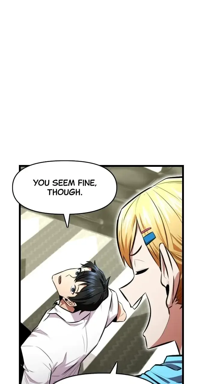 Rental Hero Chapter 88 – Page 6