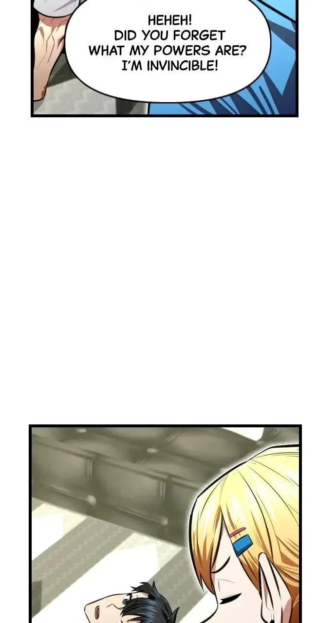Rental Hero Chapter 88 – Page 7