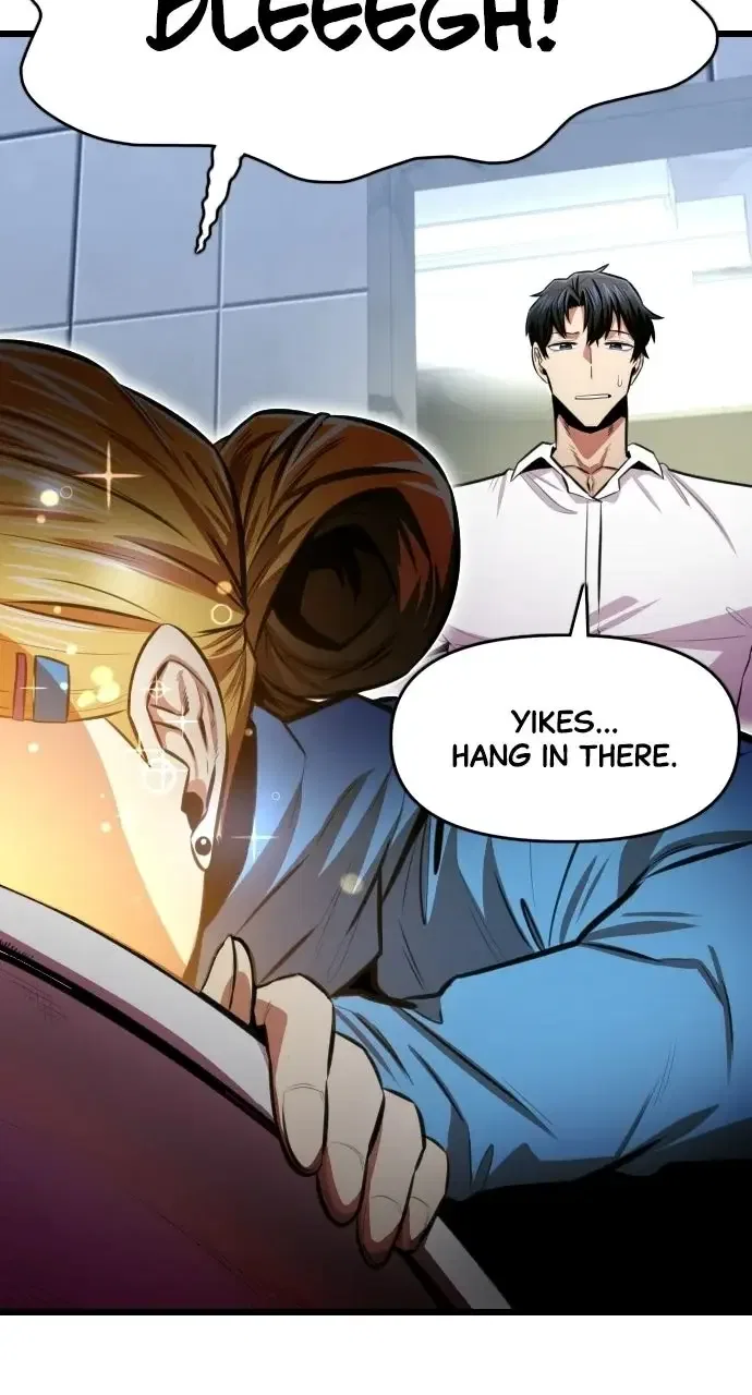 Rental Hero Chapter 88 – Page 9