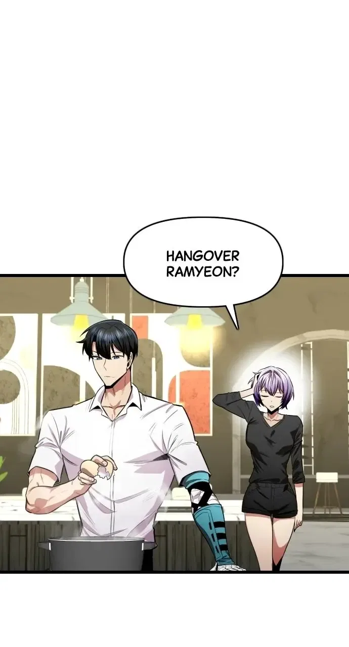 Rental Hero Chapter 88 – Page 12