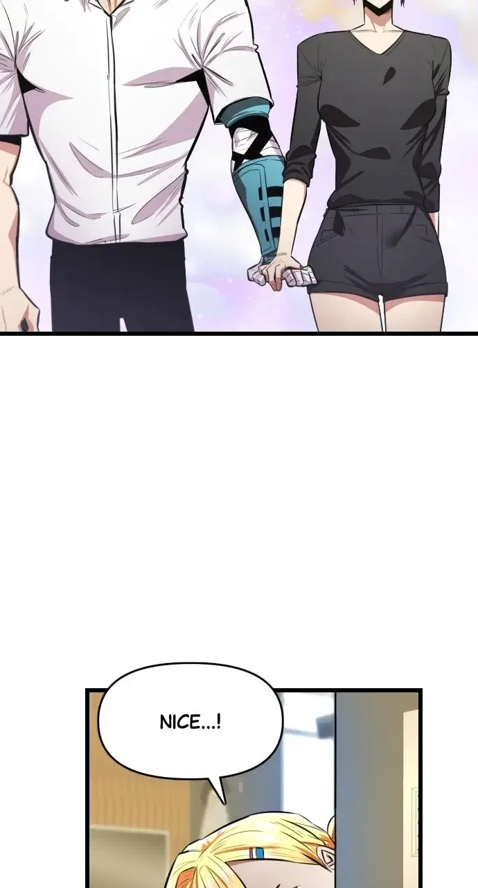 Rental Hero Chapter 88 – Page 17