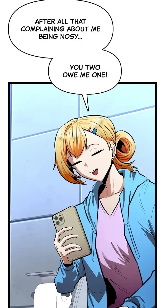 Rental Hero Chapter 88 – Page 19