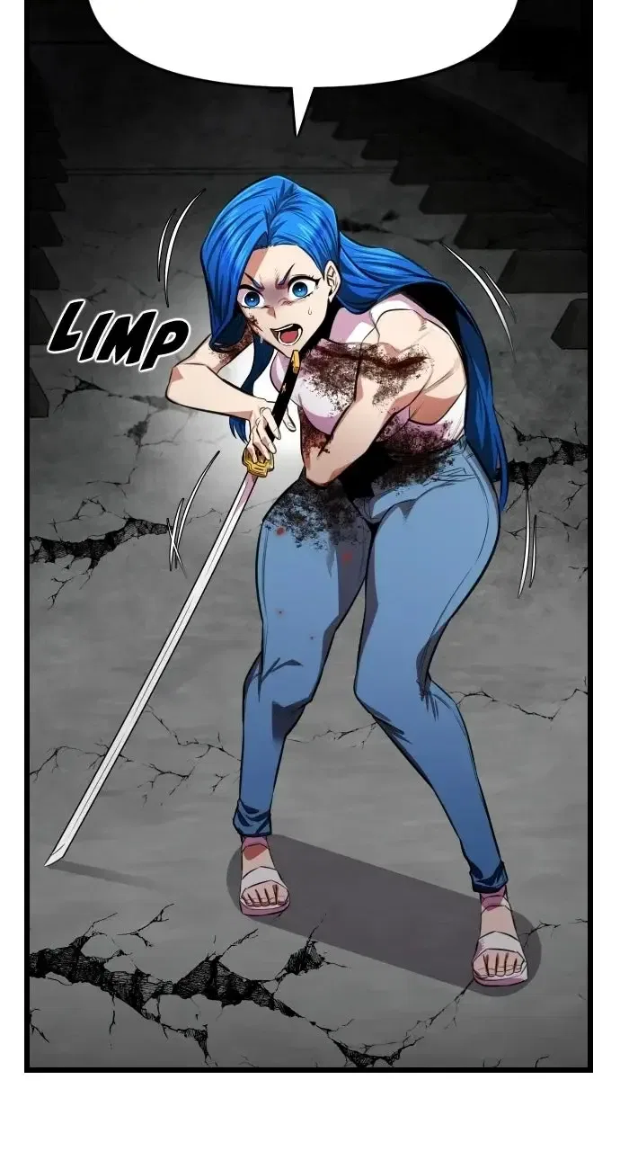 Rental Hero Chapter 88 – Page 41