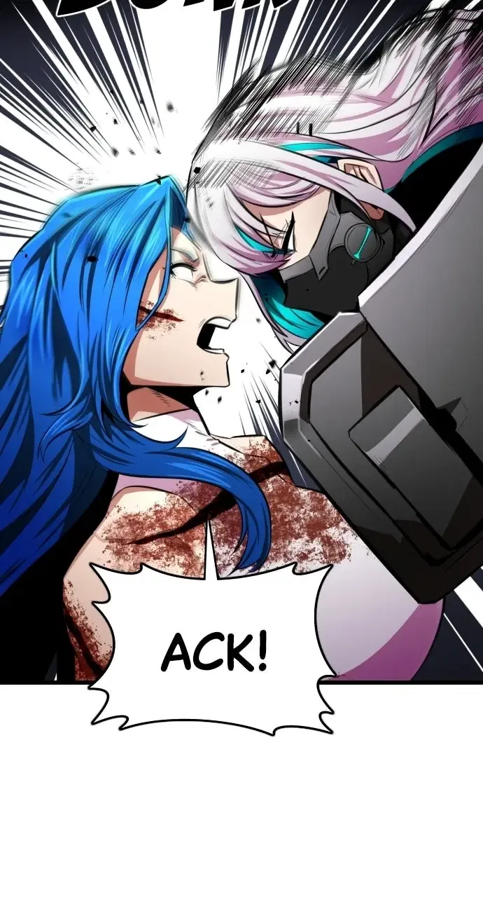 Rental Hero Chapter 88 – Page 86