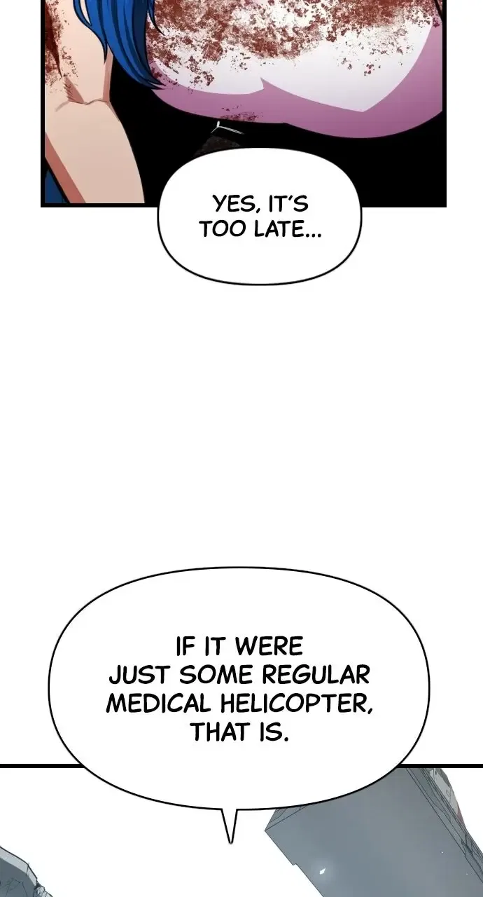 Rental Hero Chapter 88 – Page 91