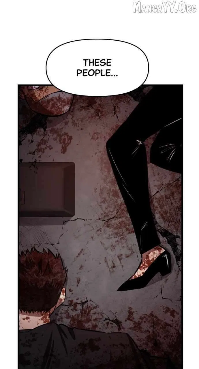 Rental Hero Chapter 87 – Page 4