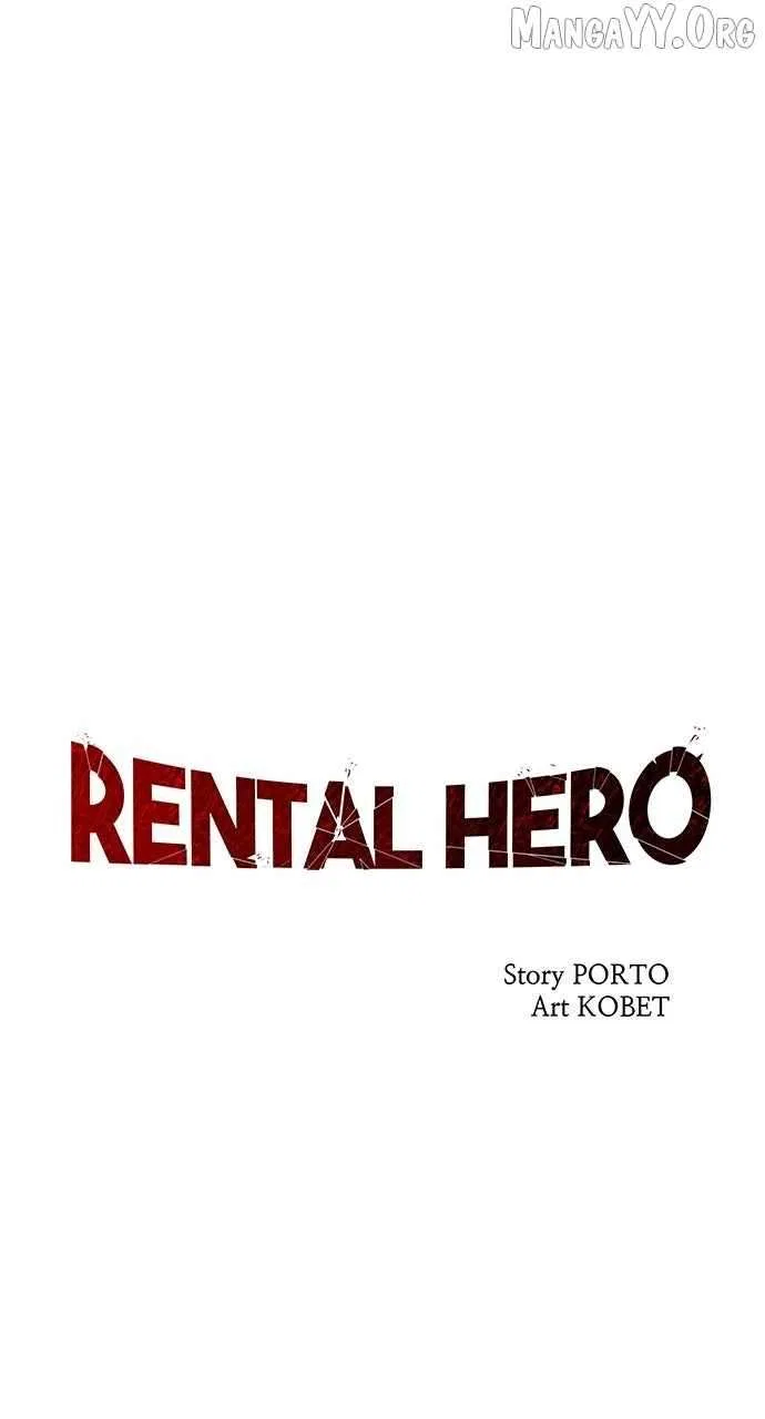 Rental Hero Chapter 87 – Page 20