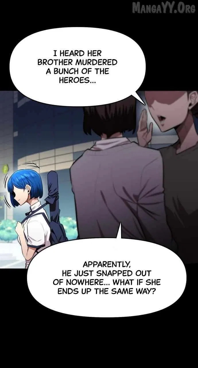 Rental Hero Chapter 87 – Page 23