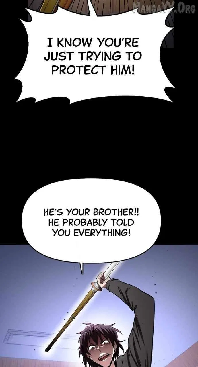 Rental Hero Chapter 87 – Page 39