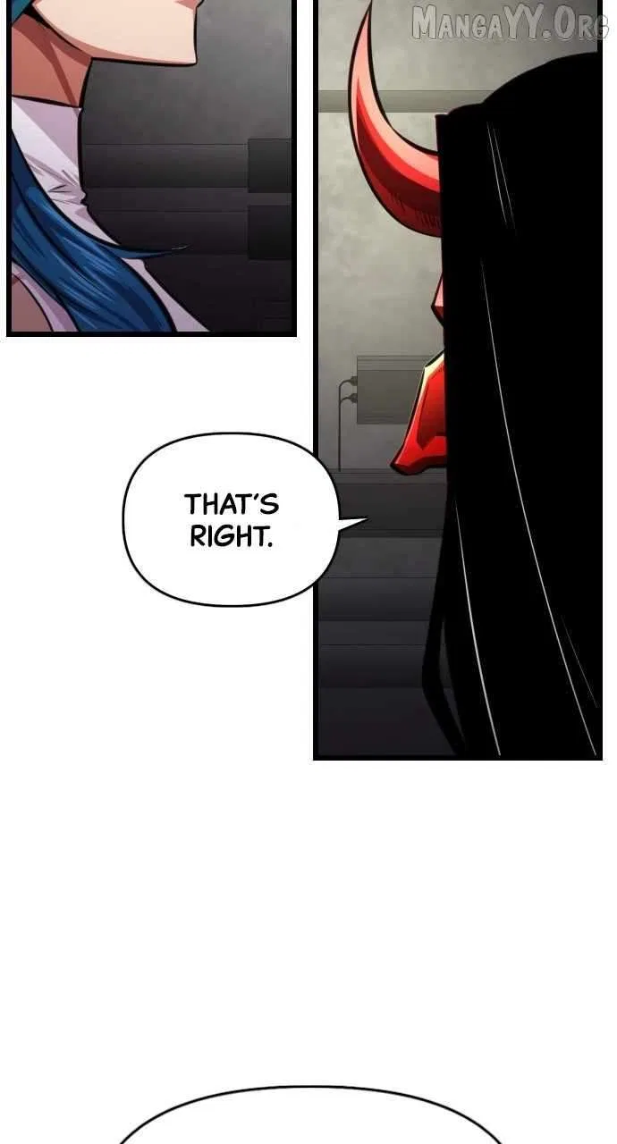 Rental Hero Chapter 87 – Page 54