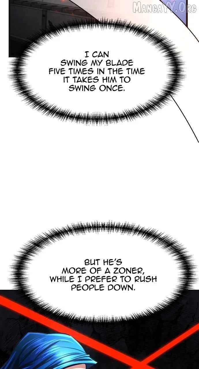 Rental Hero Chapter 87 – Page 71