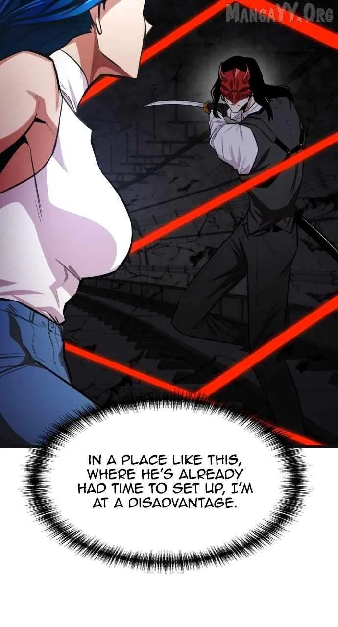 Rental Hero Chapter 87 – Page 72