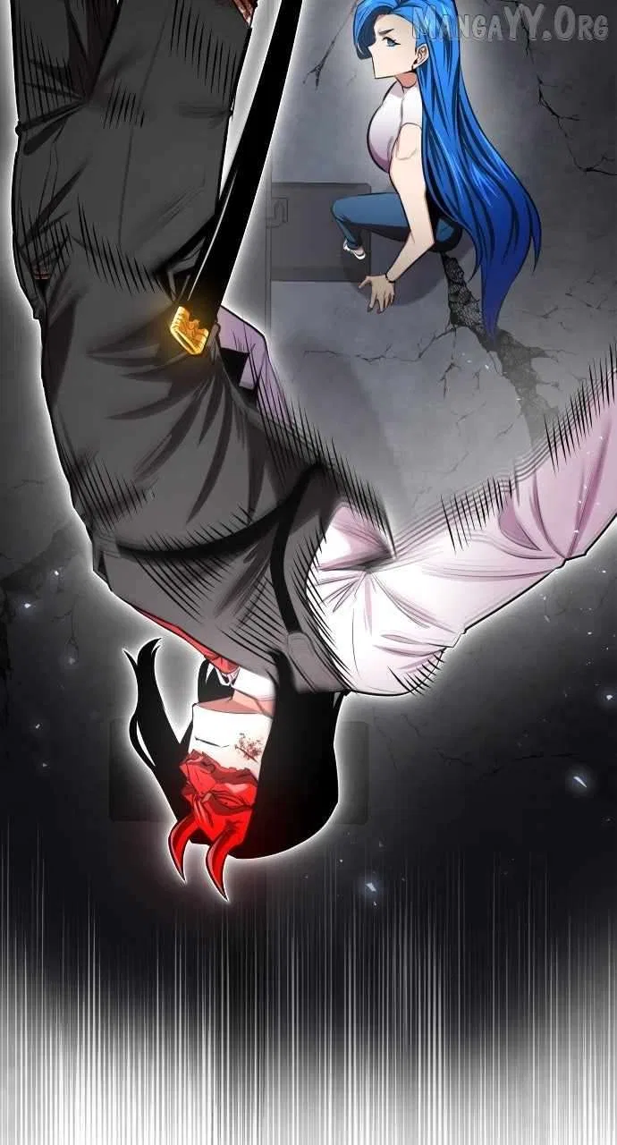 Rental Hero Chapter 87 – Page 82