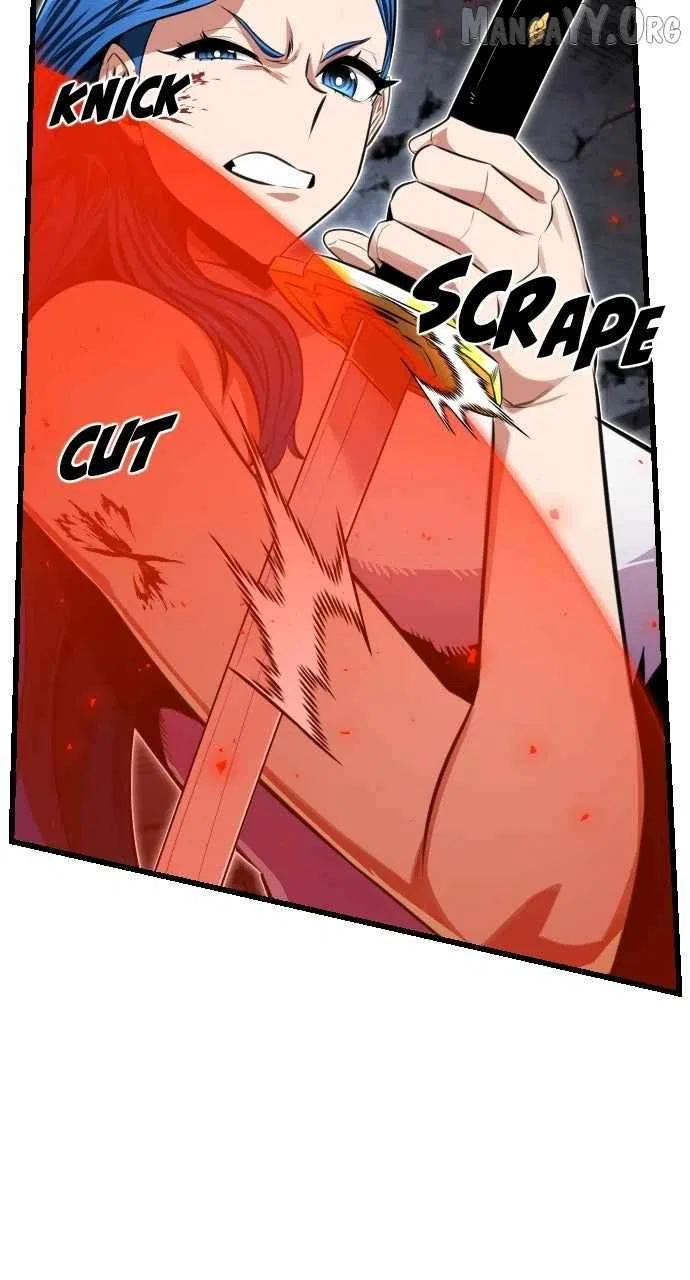 Rental Hero Chapter 87 – Page 85