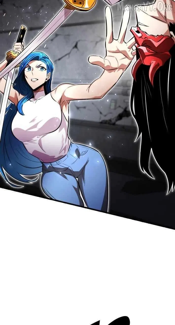 Rental Hero Chapter 87 – Page 91