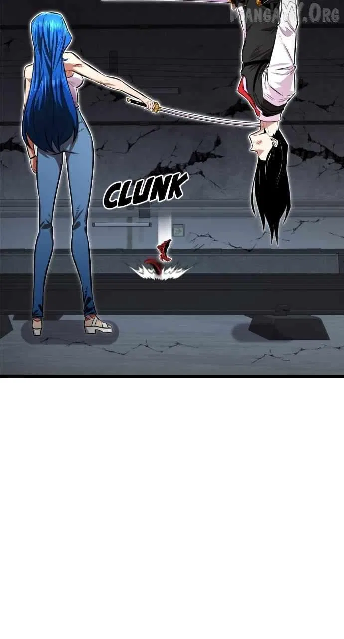 Rental Hero Chapter 87 – Page 96