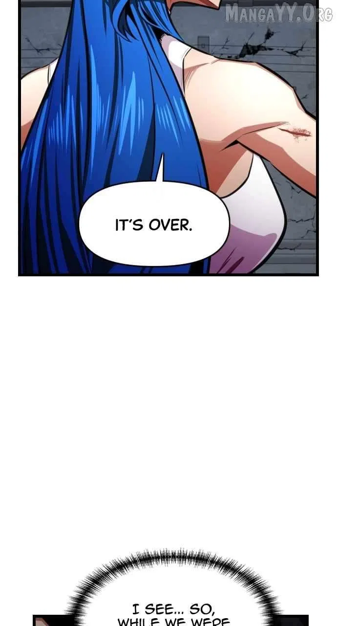Rental Hero Chapter 87 – Page 99