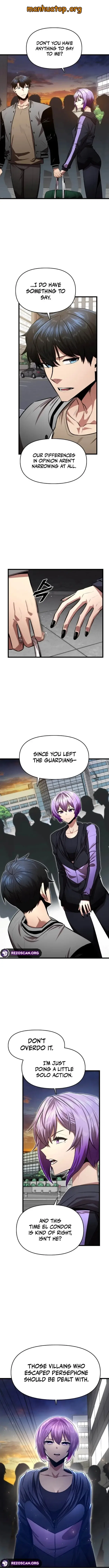 Rental Hero Chapter 80 – Page 1