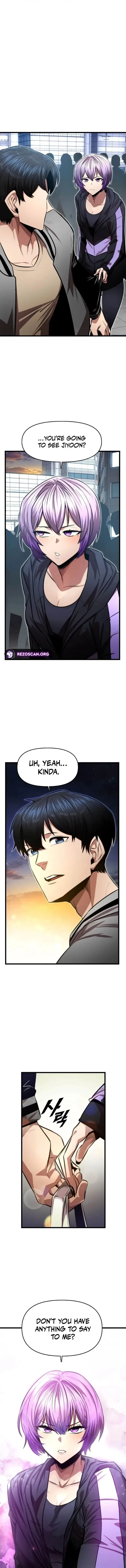 Rental Hero Chapter 79 – Page 12