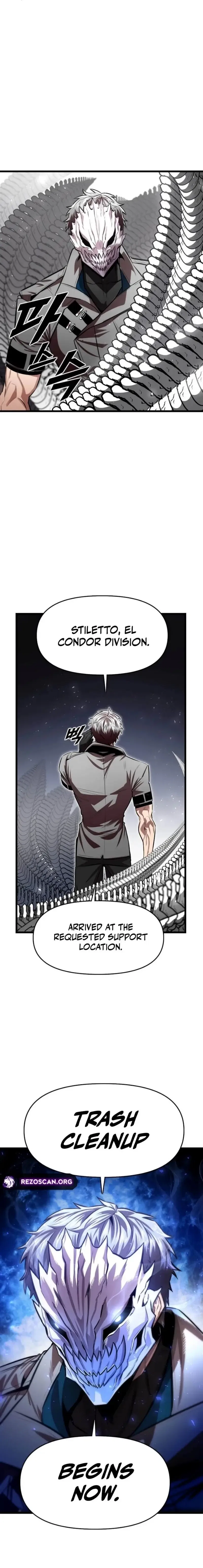 Rental Hero Chapter 77 – Page 10