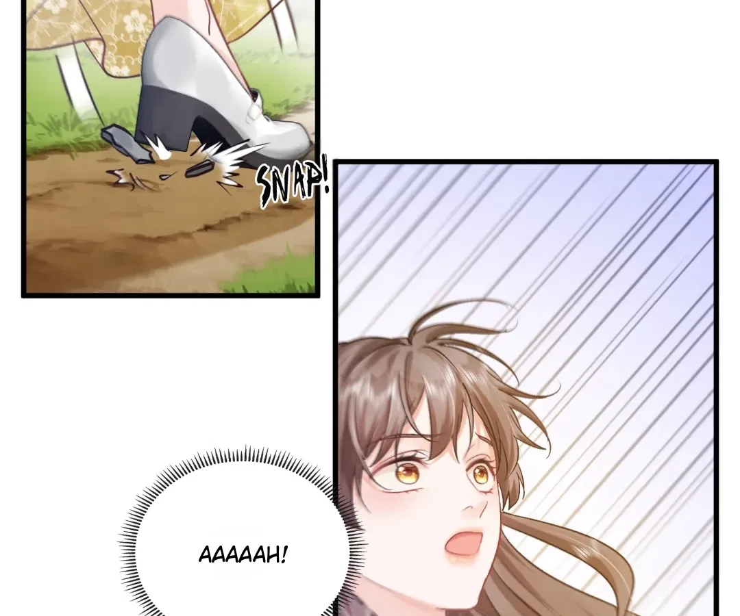 My Ex, We Meet Again Chapter 51 – Page 9