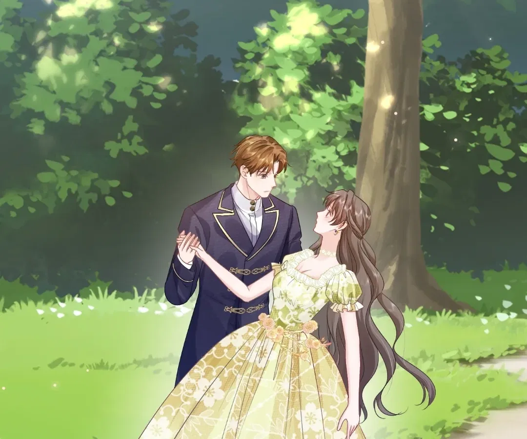 My Ex, We Meet Again Chapter 51 – Page 20