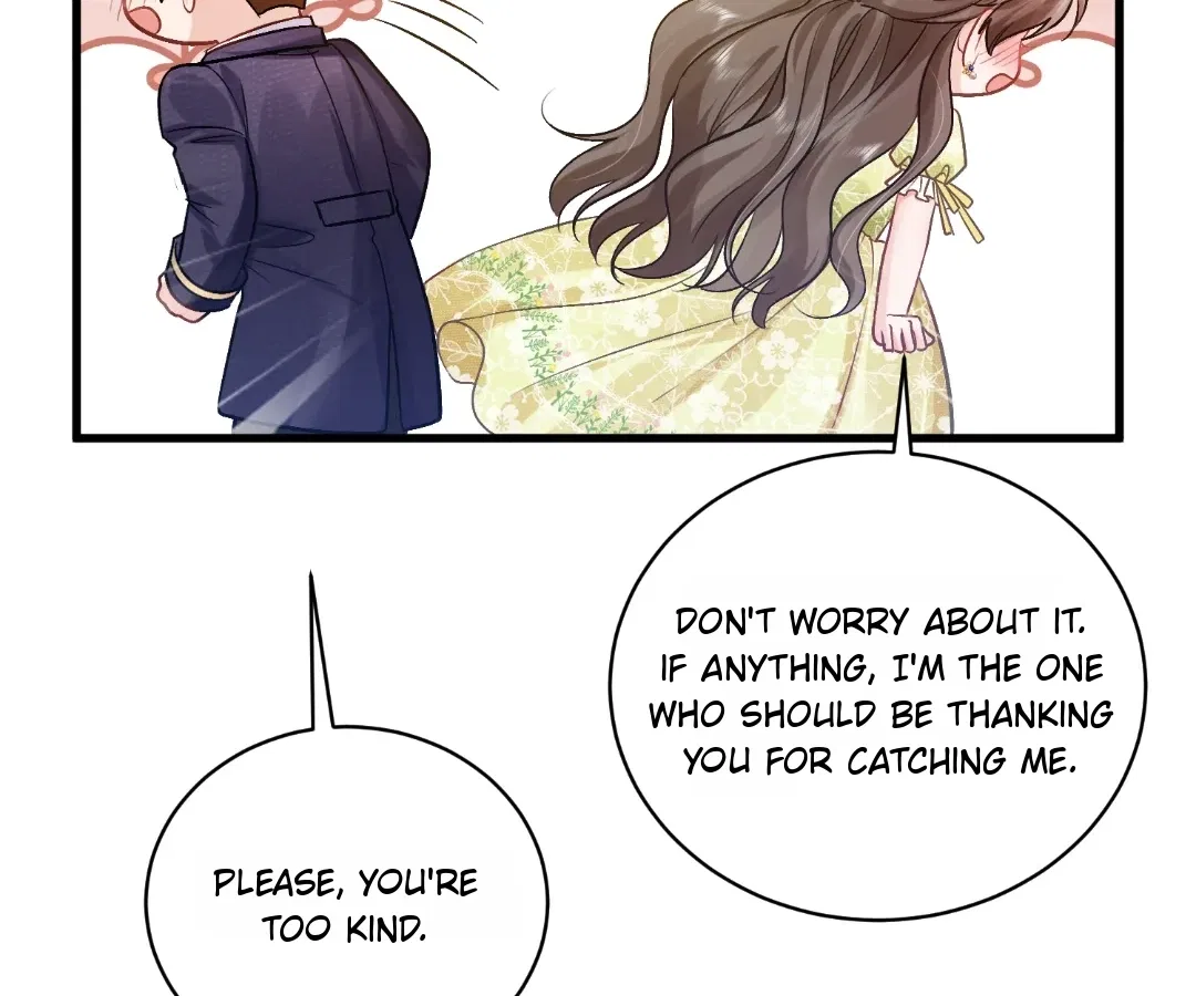 My Ex, We Meet Again Chapter 51 – Page 24