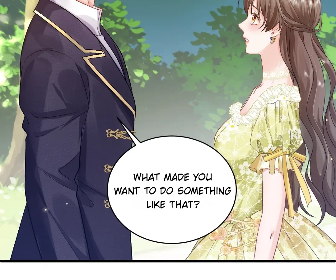 My Ex, We Meet Again Chapter 51 – Page 30
