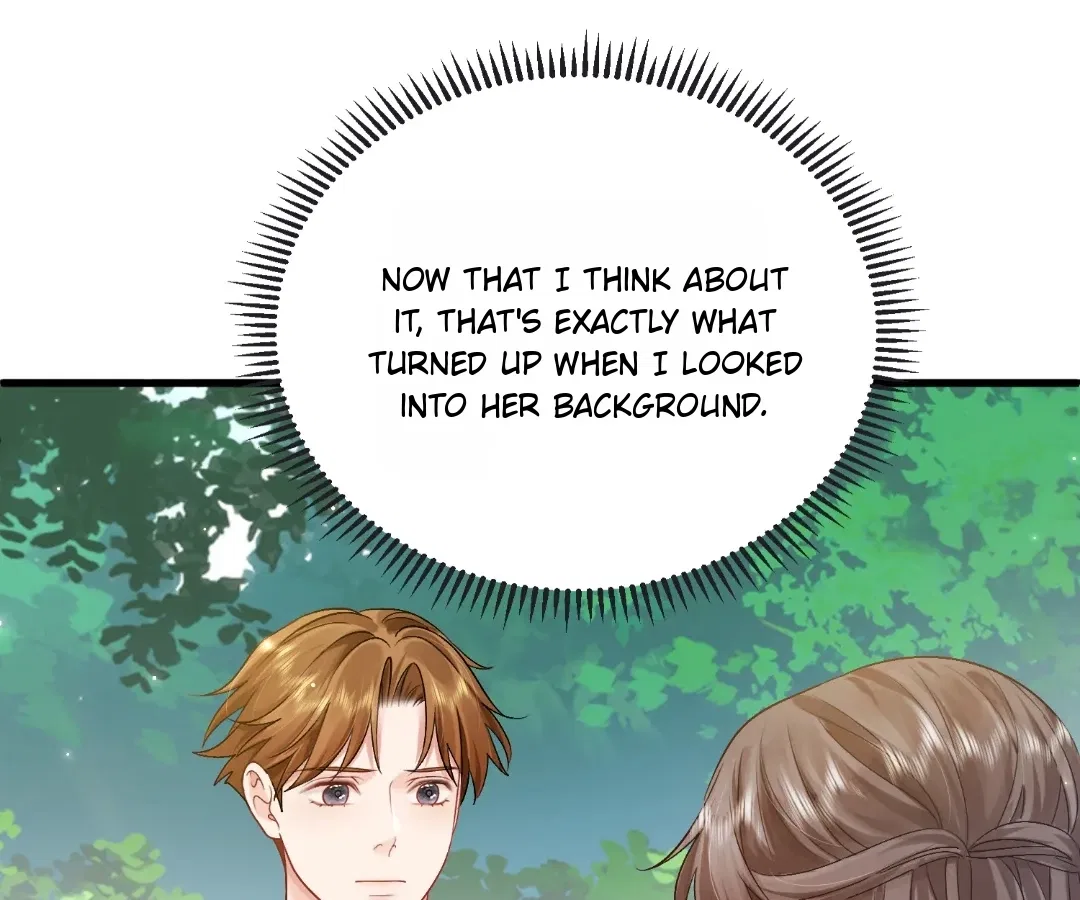 My Ex, We Meet Again Chapter 51 – Page 33