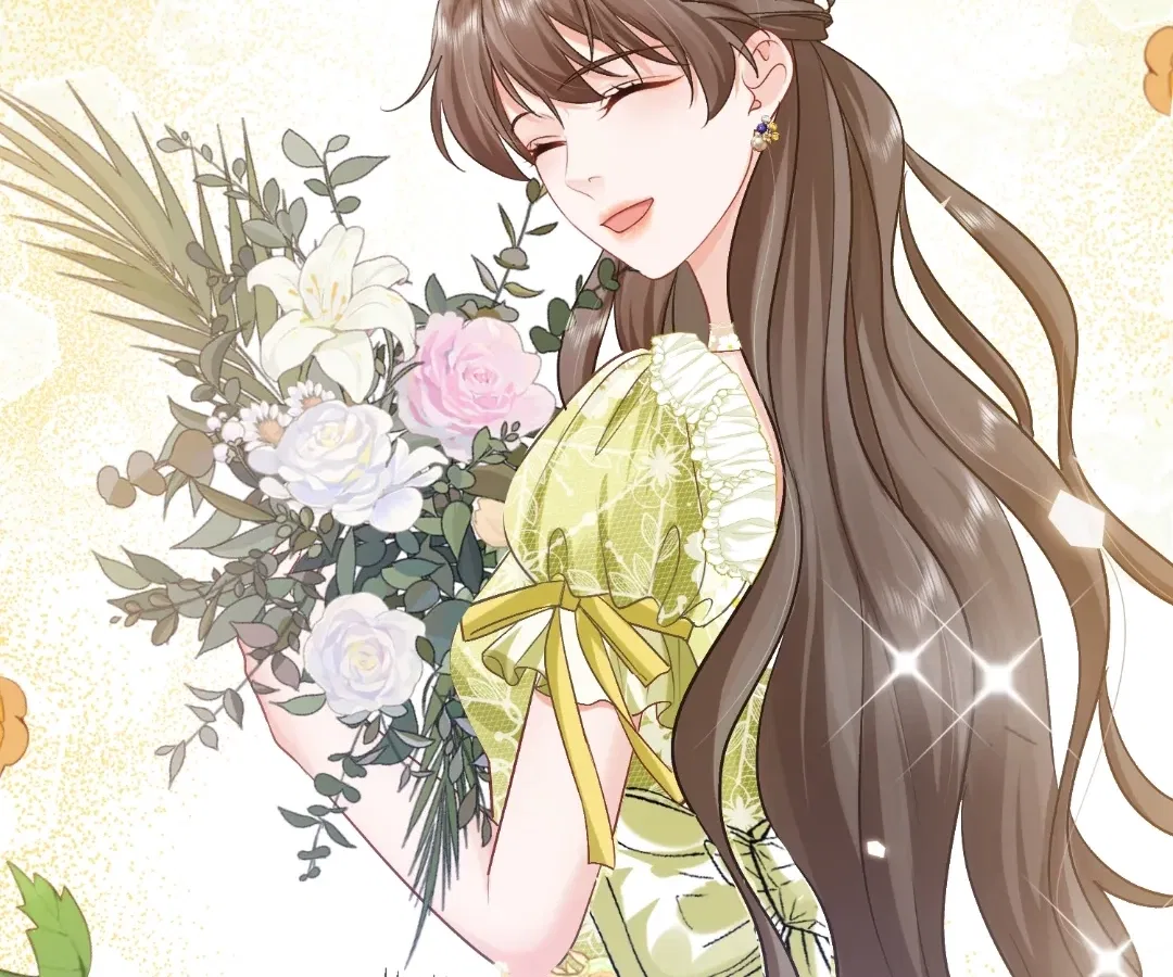 My Ex, We Meet Again Chapter 51 – Page 36