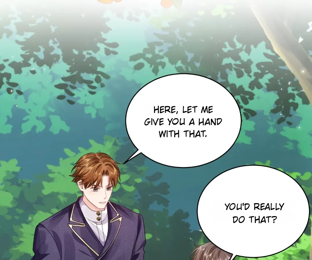 My Ex, We Meet Again Chapter 51 – Page 38