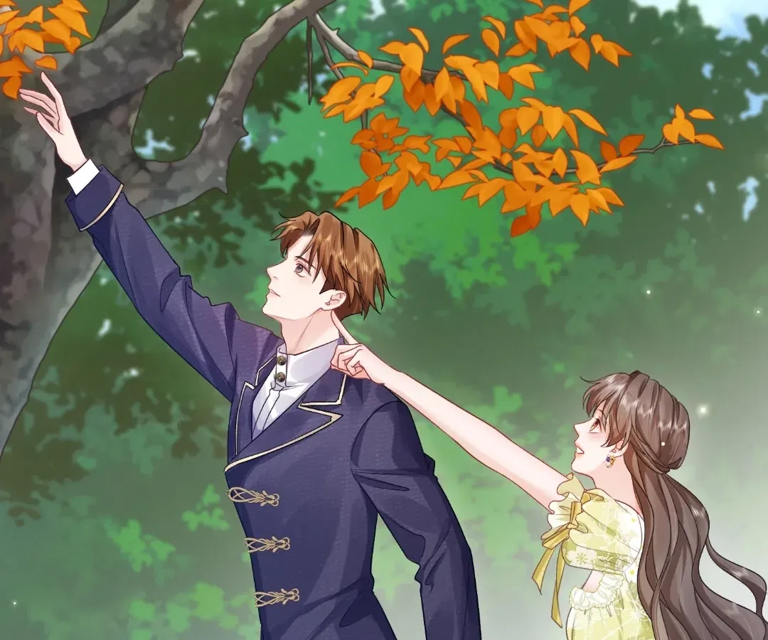 My Ex, We Meet Again Chapter 51 – Page 42