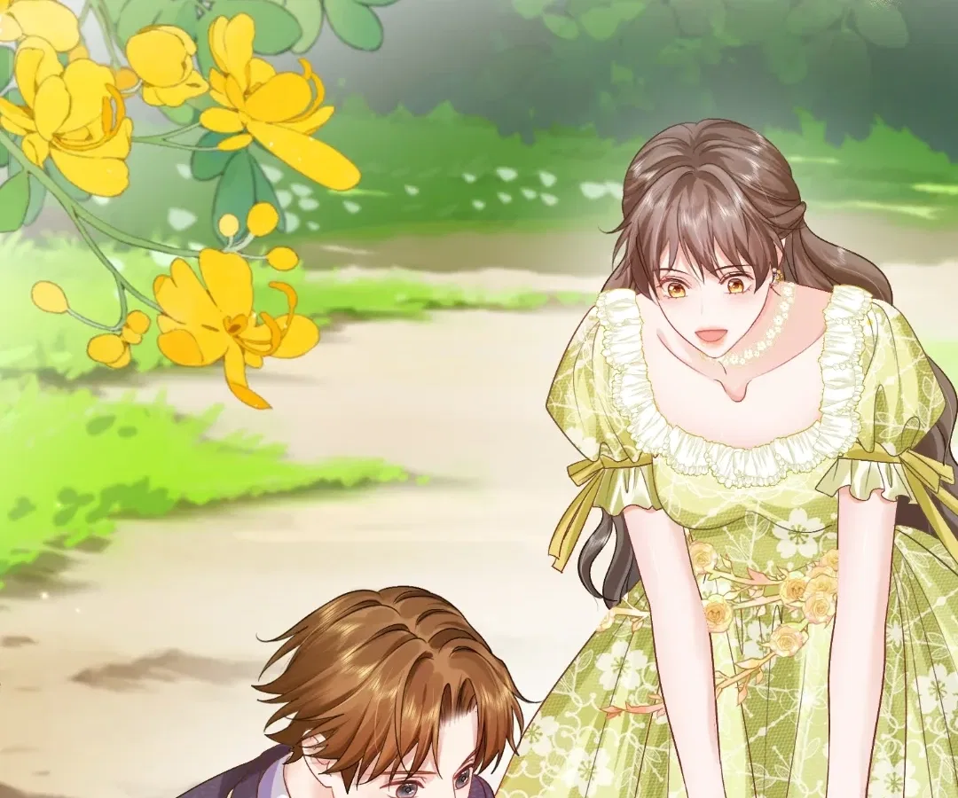 My Ex, We Meet Again Chapter 51 – Page 44
