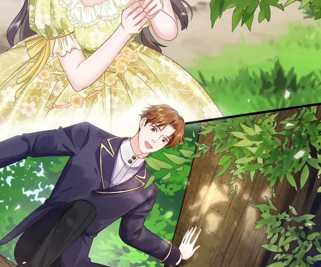 My Ex, We Meet Again Chapter 51 – Page 48