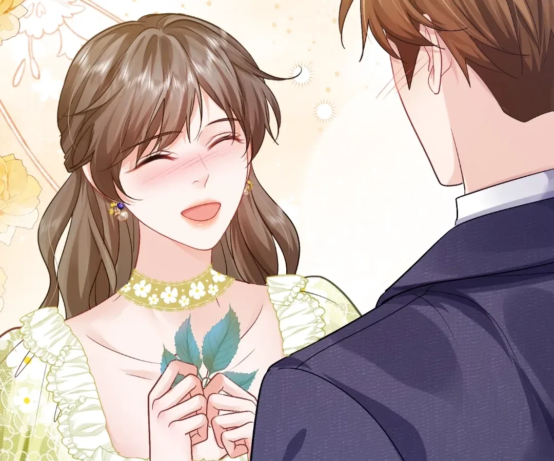 My Ex, We Meet Again Chapter 51 – Page 60