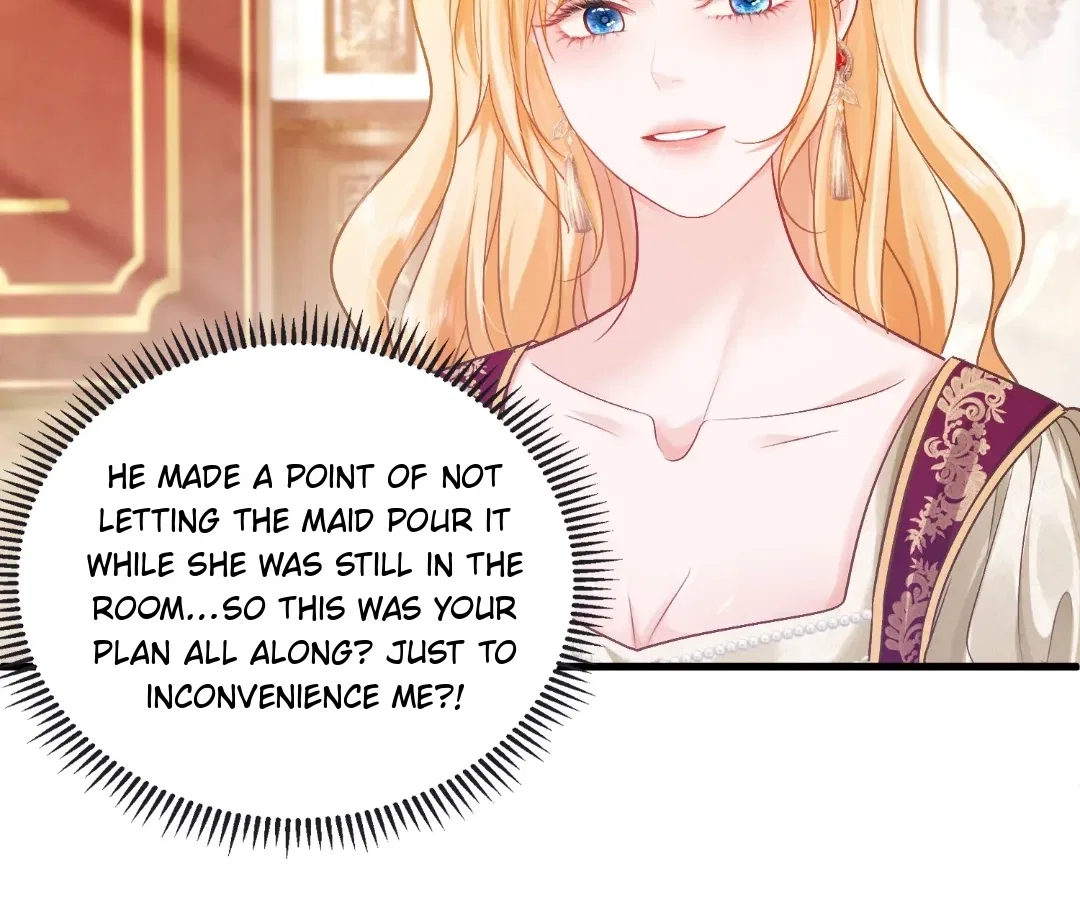 My Ex, We Meet Again Chapter 51 – Page 72