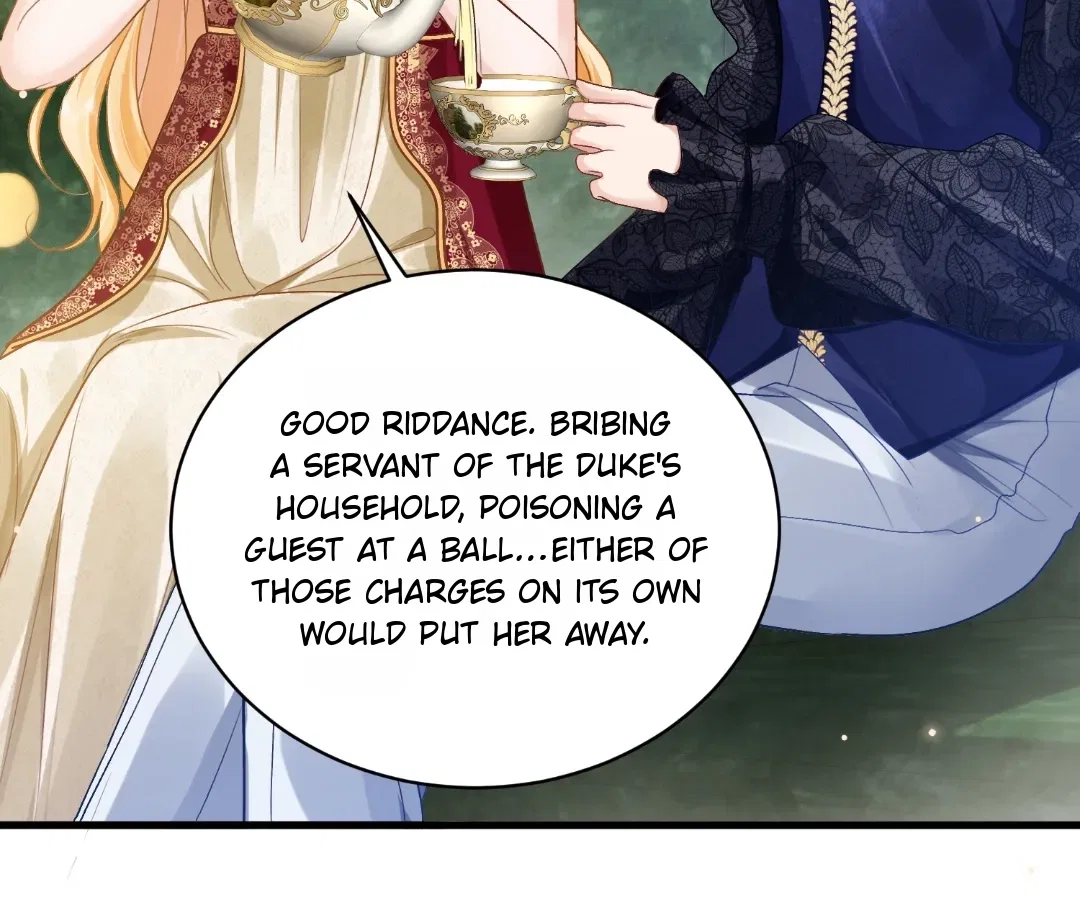 My Ex, We Meet Again Chapter 51 – Page 76