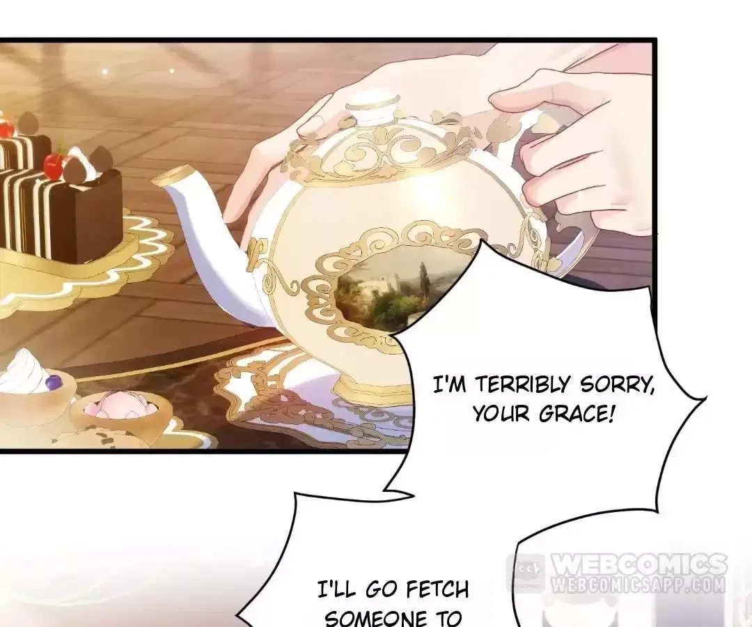 My Ex, We Meet Again Chapter 51 – Page 83