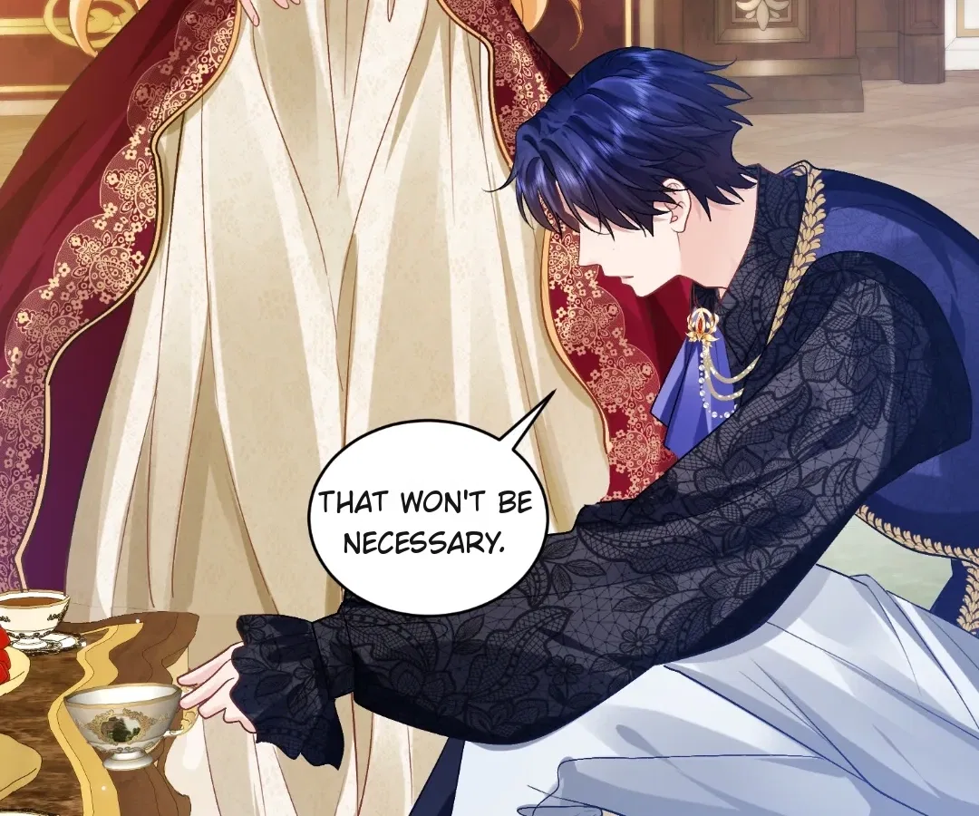 My Ex, We Meet Again Chapter 51 – Page 85