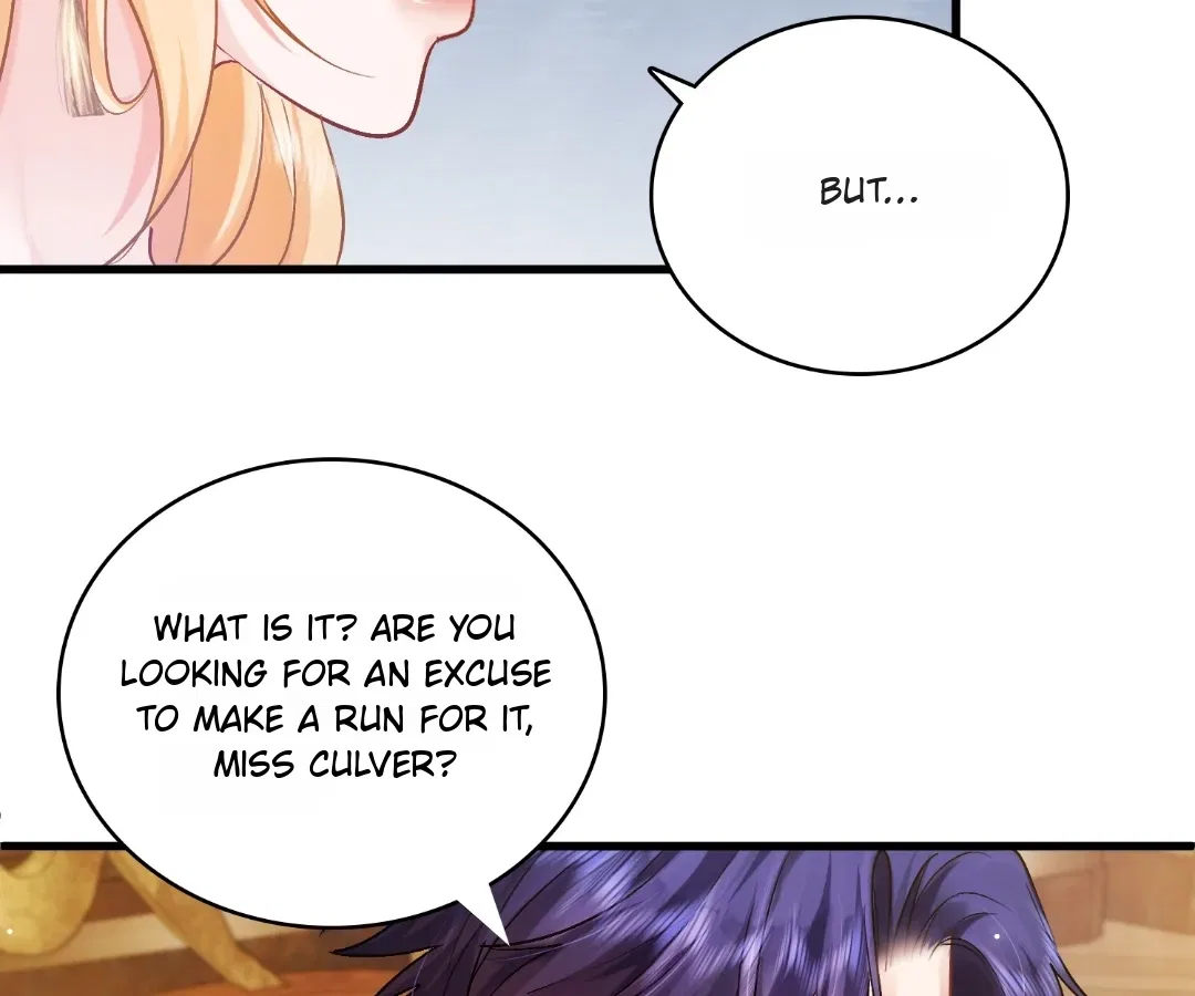 My Ex, We Meet Again Chapter 51 – Page 90