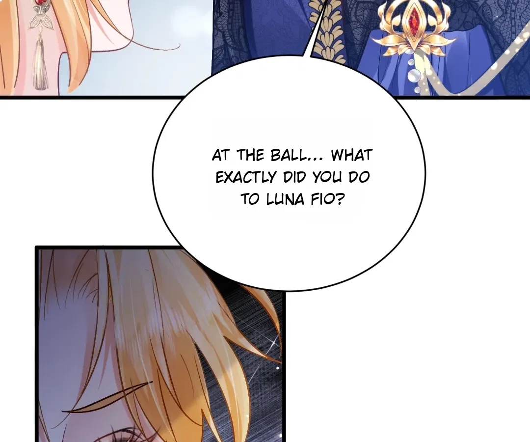 My Ex, We Meet Again Chapter 51 – Page 109
