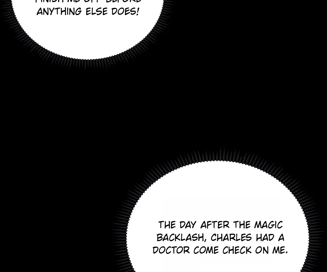 My Ex, We Meet Again Chapter 50 – Page 8