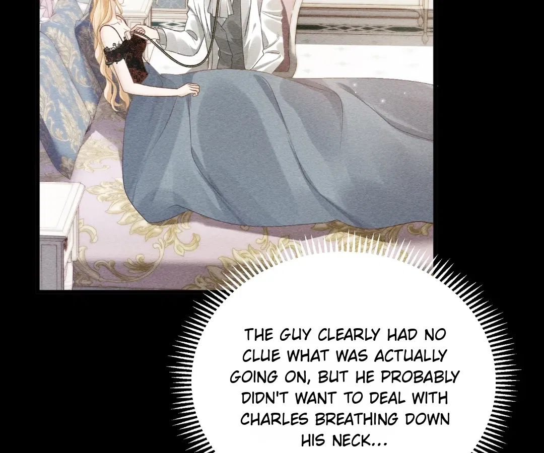 My Ex, We Meet Again Chapter 50 – Page 10