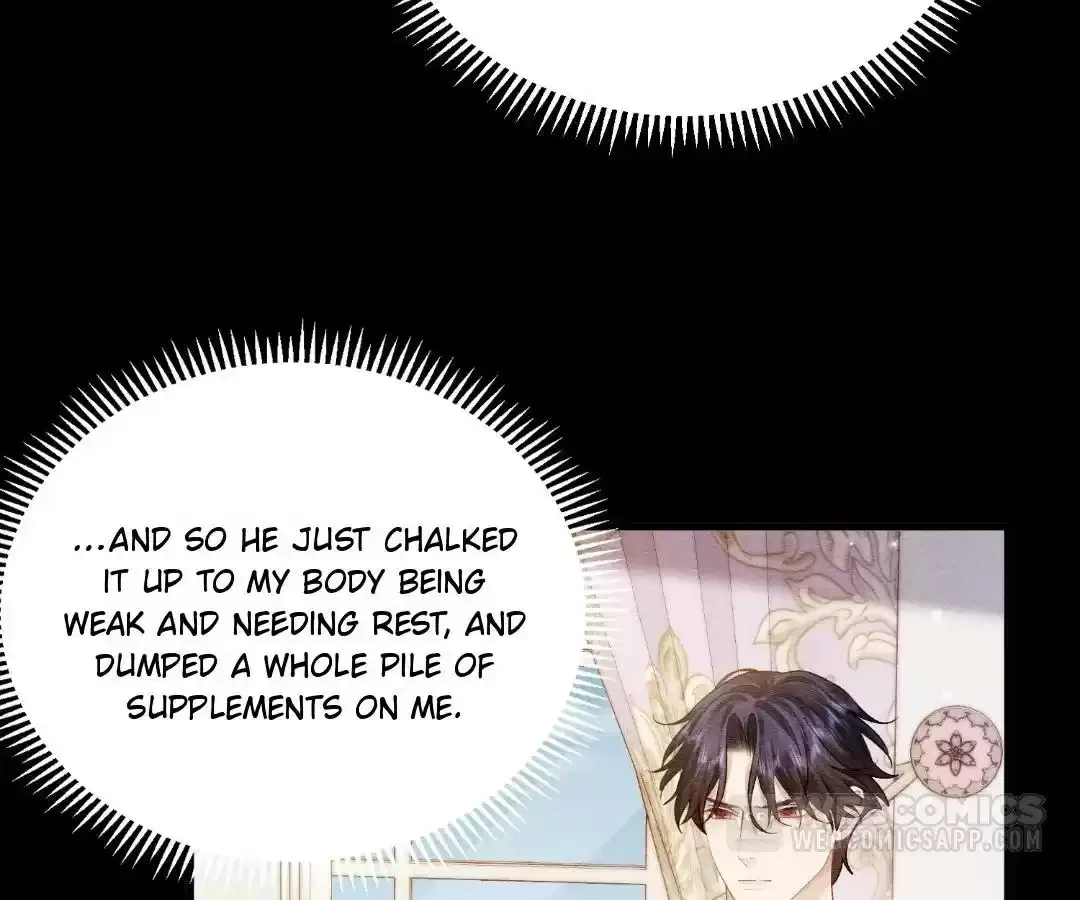 My Ex, We Meet Again Chapter 50 – Page 11