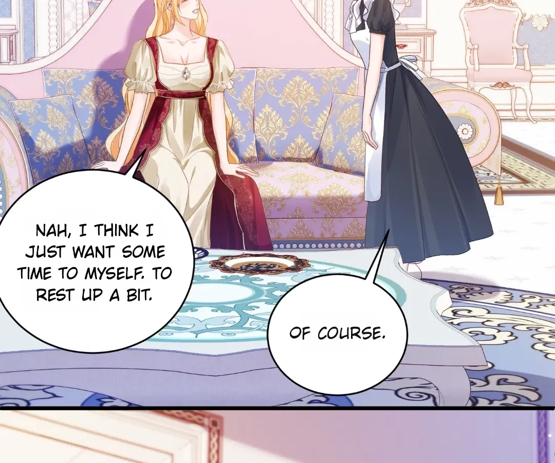My Ex, We Meet Again Chapter 50 – Page 17